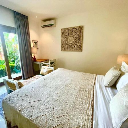 La Belle Villa Seminyak Exteriér fotografie