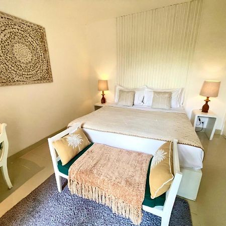 La Belle Villa Seminyak Exteriér fotografie