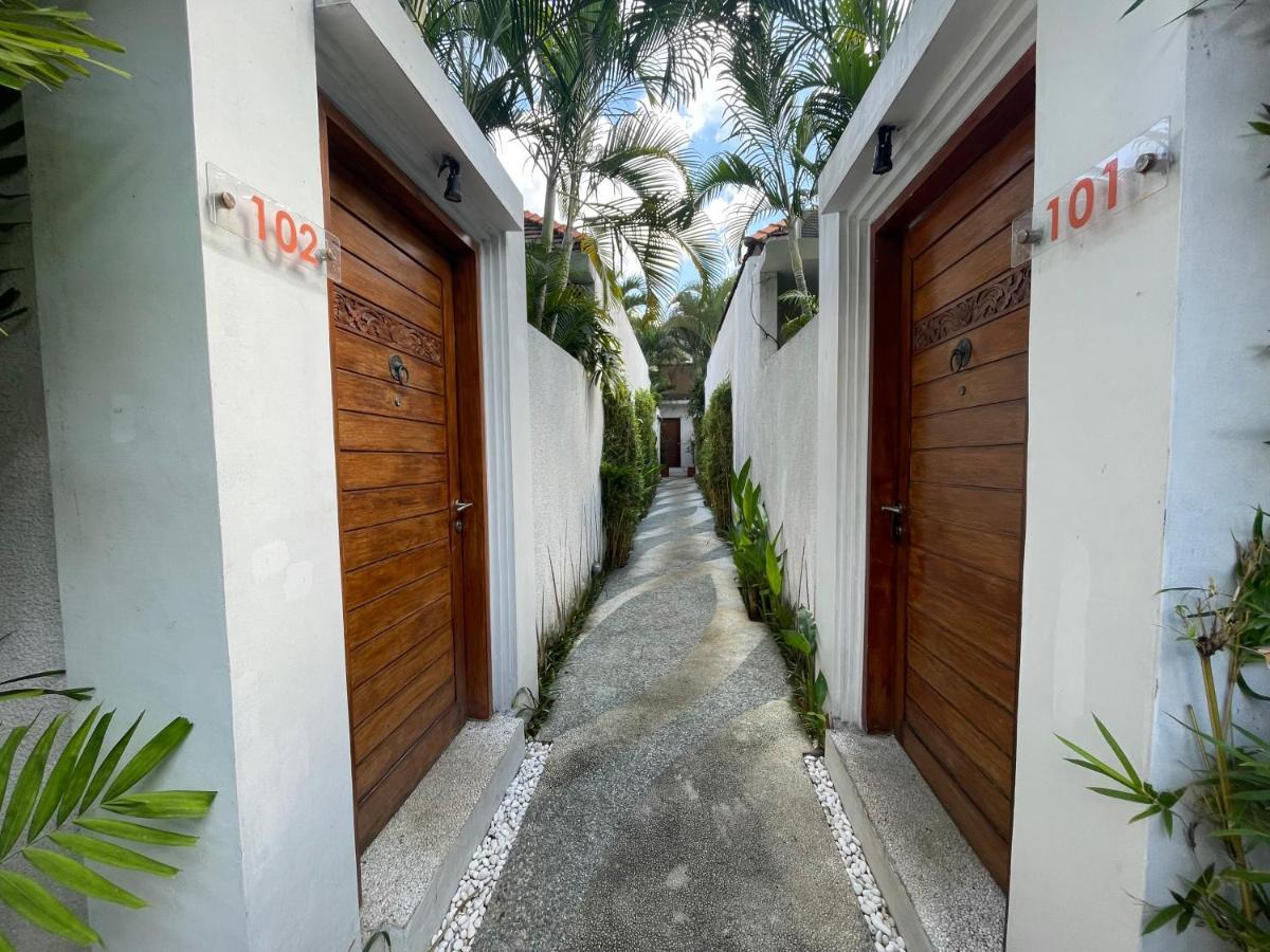 La Belle Villa Seminyak Exteriér fotografie