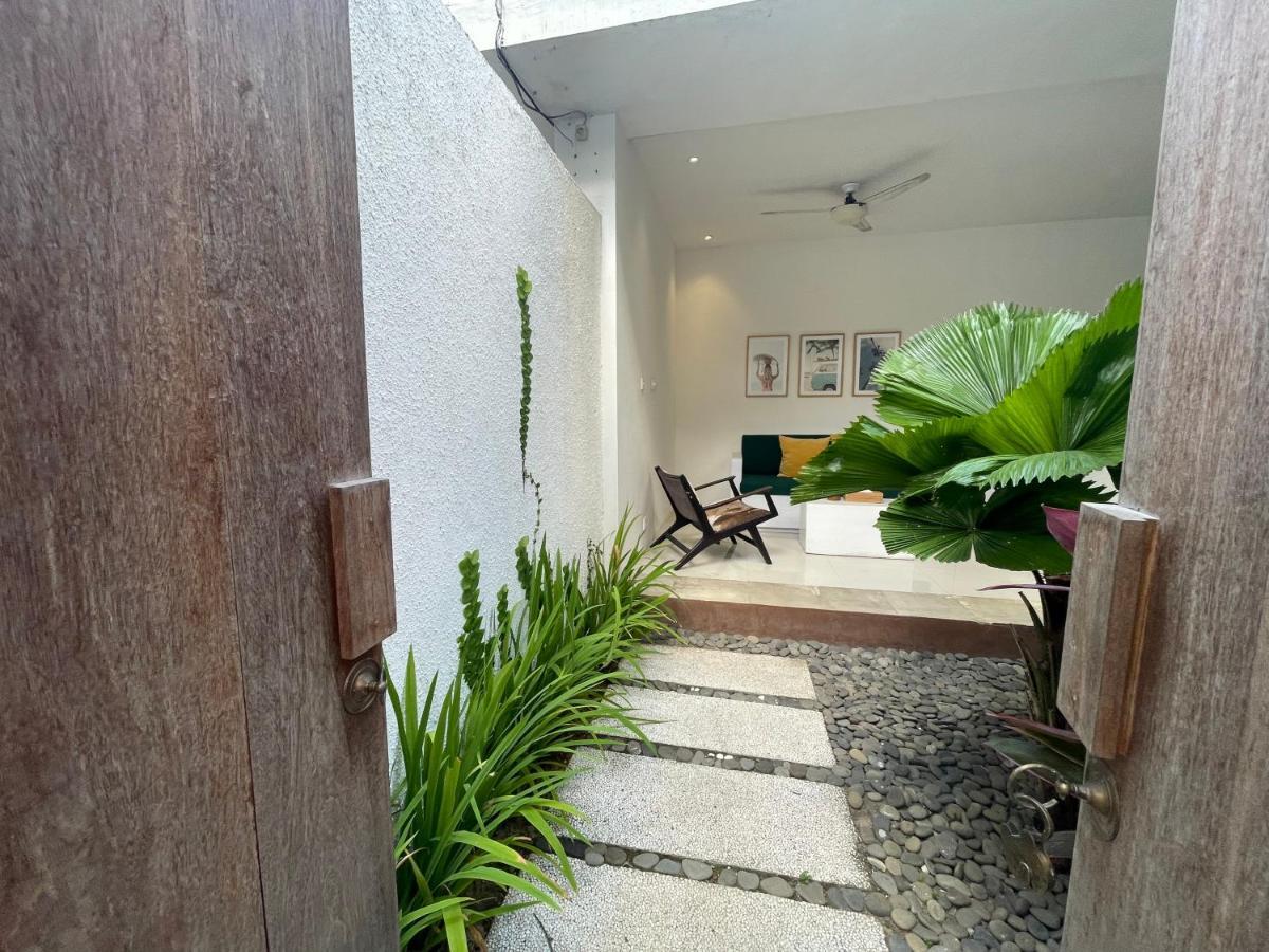 La Belle Villa Seminyak Exteriér fotografie