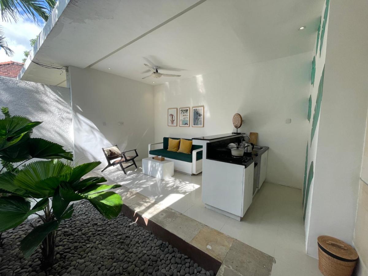 La Belle Villa Seminyak Exteriér fotografie
