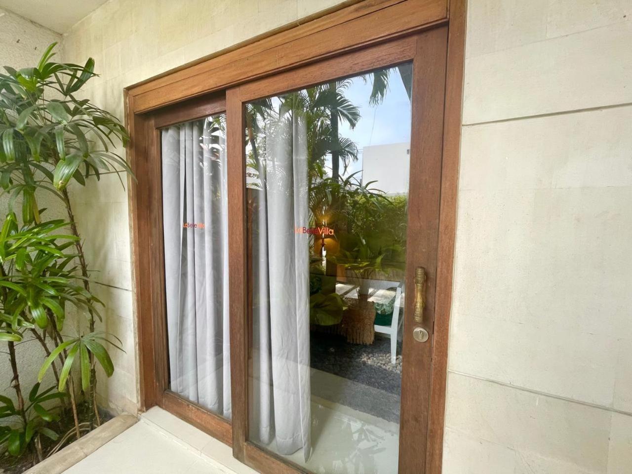 La Belle Villa Seminyak Exteriér fotografie