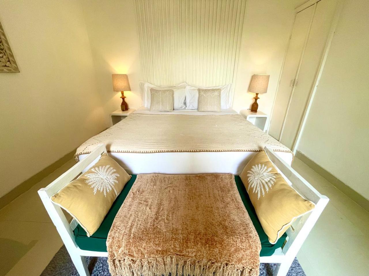 La Belle Villa Seminyak Exteriér fotografie