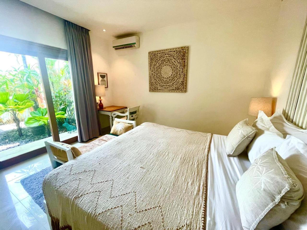 La Belle Villa Seminyak Exteriér fotografie