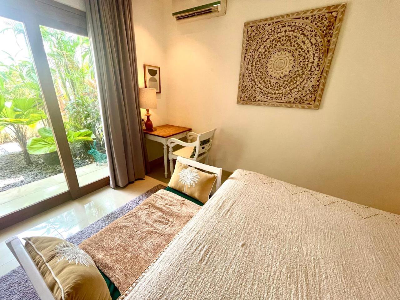 La Belle Villa Seminyak Exteriér fotografie