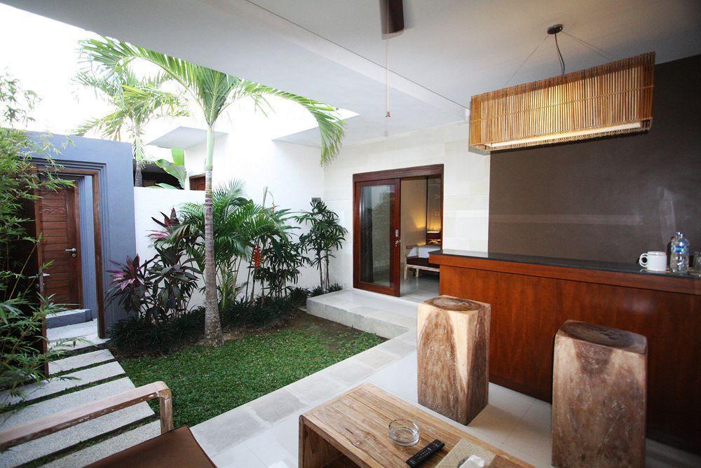 La Belle Villa Seminyak Exteriér fotografie