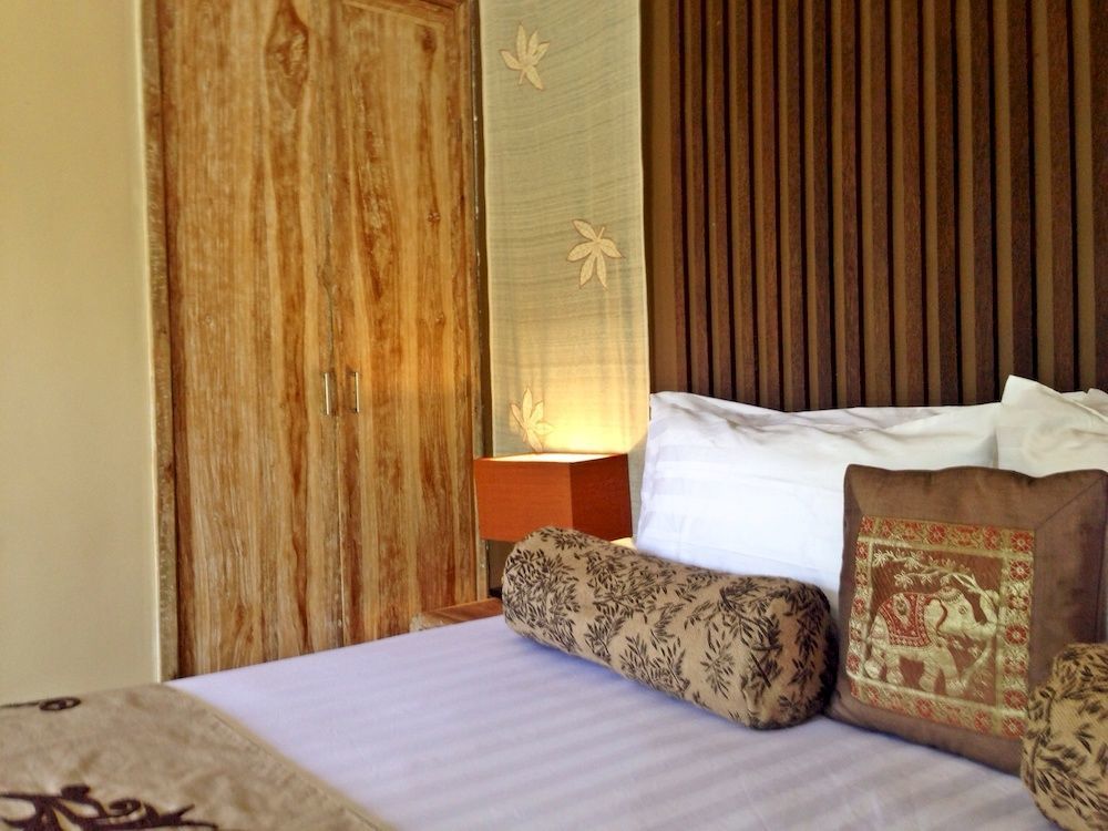 La Belle Villa Seminyak Exteriér fotografie