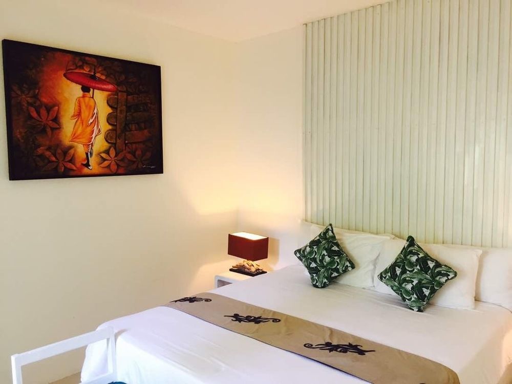 La Belle Villa Seminyak Exteriér fotografie