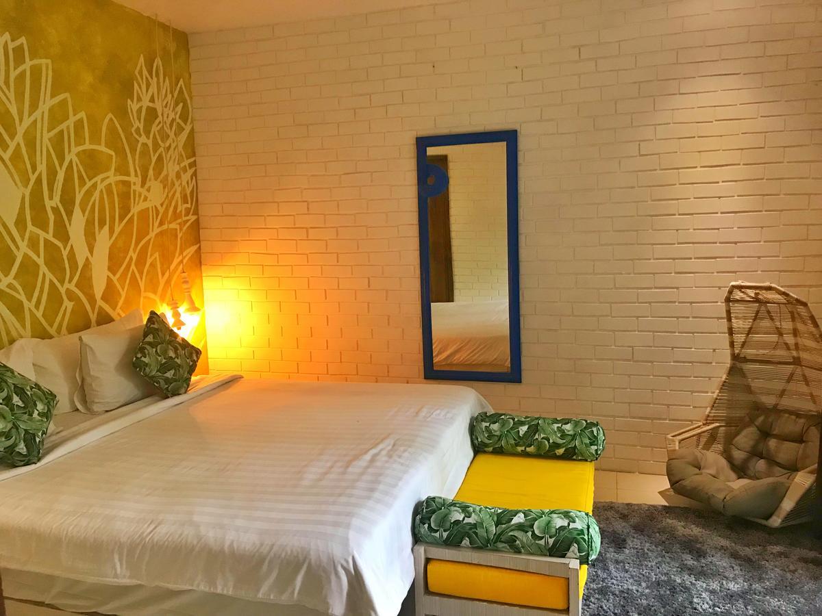 La Belle Villa Seminyak Exteriér fotografie