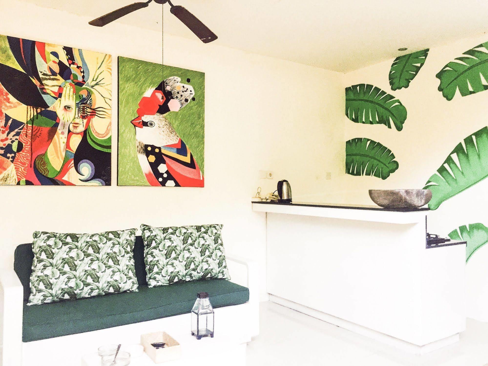 La Belle Villa Seminyak Exteriér fotografie